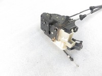 фото thumb №6, Замок правий задній hyundai santa fe ii cm 814202b000