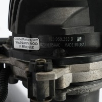 фото thumb №13, Porsche cayenne 9pa насос повітря вторинного циліндри 1-4 7l5959253b