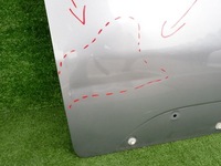 фото thumb №9, Expert jumpy proace iii 16- дверь правое сдвижные