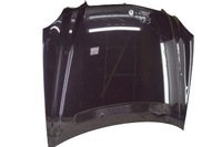 фото thumb №1, Капот крышка двигателя mercedes e w211