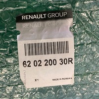 фото thumb №13, Новый оригинальный номер бампер передний dacia duster i 620220030r 620220025r