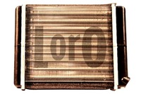 фото thumb №11, Обігрівач opel vectra a calibra nowa loro