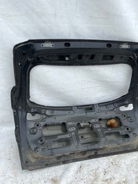 фото thumb №14, Кришка зад hyundai tucson iii 2015 задня