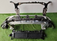 фото thumb №1, Балка pas повітропровід audi a5 b10 8b3