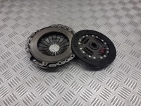 фото thumb №1, Прижим сцепления с диск honda city 1.4