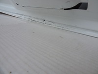 фото thumb №15, Opel vivaro 2019 2020 2021 крышка багажника задняя