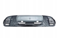 фото thumb №12, Решітка вентиляційна mercedes sprinter 1999-2006