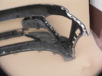 фото thumb №8, Hyundai kona ii n-line 23 - бампер передний kielce-gliwice