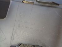 фото thumb №8, Skoda fabia iv 4 6va 21- бампер передний