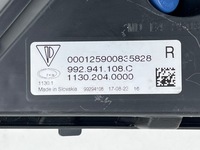 фото thumb №11, Porsche 911 992 carrera 2018-23 поворотник drl