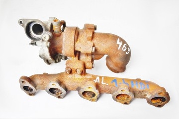 фото thumb №1, Ford citr turbo компресор fd50518461270 kp35487599