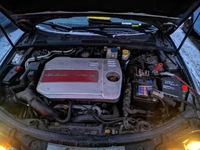 фото thumb №6, Alfa-romeo 159 двигун кришка обігрівача 2007 1.9l eab901