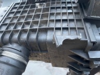 фото thumb №3, Alfa romeo 147 1.9 jtd корпус фільтра повітря