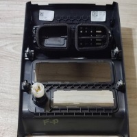 Решітка обдув консолі центральної jaguar f-pace в Україні, фото thumb