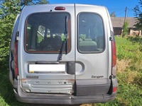 фото thumb №1, Renault kangoo i lift дверь правый задняя teb64