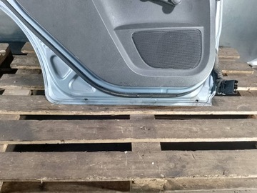 фото thumb №7, Дверь левый зад ford c-max i z3