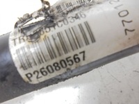 фото thumb №8, Yaris i привідний вал права p26080567 1,0vvti abs