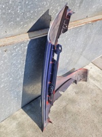 Крило передній ліве / правий перед renault clio 2 рестайлінг  2000-12 в Україні, фото thumb