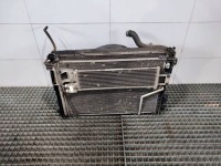 Купить Радиатор радиатор перед передние вентилятор mercedes e купе w207 2.2 cdi, фото thumb