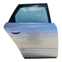 фото thumb №1, Audi a4 b7 дверь правые зад задние avant ly7w