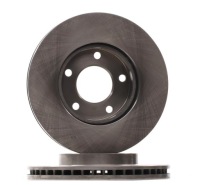 фото thumb №15, 2x stark skbd-0020305 тормозные диски тормозные перед do ford maverick 278mm