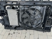 фото thumb №3, Hyundai santa fe 2017 lift pas передній 2,2 дизель автоматична коробка передач