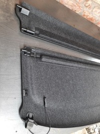 фото thumb №7, Bmw x1 e84 2.0i lift полка узкая широкая идеальное состояние!!