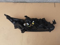 фото thumb №5, Mitsubishi eclipse cross led линза лампа левая