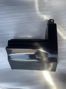 фото thumb №1, Volvo xc90 ii 2015- планка накладка пороговая левый зад цвет 717