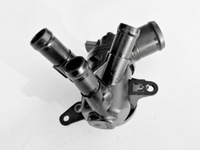 фото thumb №1, Renault dacia 1,2tce корпус термостат 110617009r