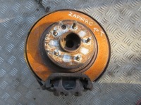 фото thumb №1, Поворотний кулак супорт задня правий opel zafira c 2.0 cdti