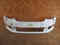 фото thumb №1, Бампер перед передний skoda fabia iii 14-