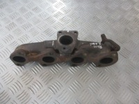 фото thumb №1, Колектор випускний renault laguna iii 2.0 dci 82443150