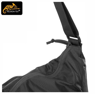 СУМКА HELIKON CARRYALL Backup 29л, ЧЕРНАЯ
