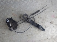 фото thumb №1, Nissan murano z50 лівий замок двері задня