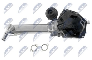 фото thumb №12, Клапан egr nty do vw amarok 2.0 tdi