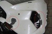 фото thumb №9, Бампер перед передній toyota rav4 5 v 18-