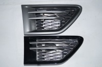фото thumb №1, Range rover sport решётка впуск крыла правый