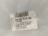 фото thumb №9, Прокладка дверь задних левых fiat ducato h3 06-