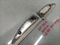 фото thumb №6, Молдинг крыла левый правый задняя citroen ds3 9800069477 9800069377