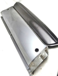 фото thumb №1, Smart fortwo бампер задня задній середина