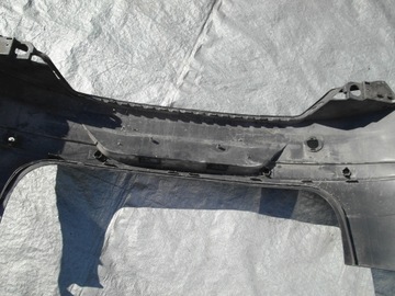 фото thumb №10, Seat altea 04-09 бампер зад задний