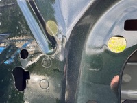 фото thumb №10, Дверь левая левый перед bmw i4 g26