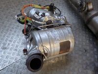 фото thumb №10, Trafic iii 2.0 lift катализатор выхлоп dpf adblue