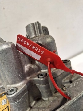 фото thumb №7, Компрессор кондиционера 926000134r renault twingo iii smart a453 z.e 21-