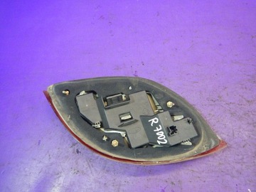 фото thumb №2, Ford ka i hb 3d 96-08 лампа зад права