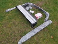 фото thumb №2, Шторка електрична оригінал комплектна каркас ford ranger raptor 25r