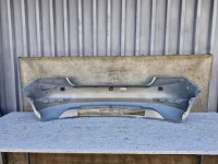 фото thumb №7, Skoda fabia iii hb lift бампер задня задній 6v6807421f