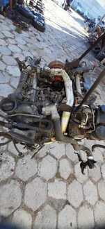 фото thumb №9, Двигун kompletny mercedes w207 642836