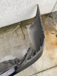 фото thumb №13, Mercedes w213 sedan бампер задня pdc